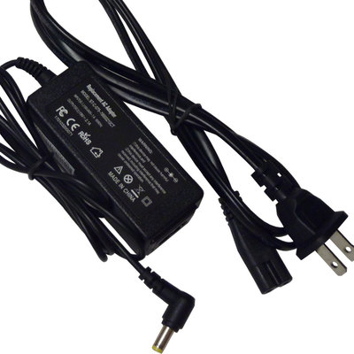 AC Adapter Charger For Acer Gateway ADP-40KD BB ADP-40KDBB DC Power Supply PSU
