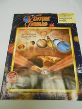 Venture Inward magazine An astrollgical Forecast for 2004 free ship