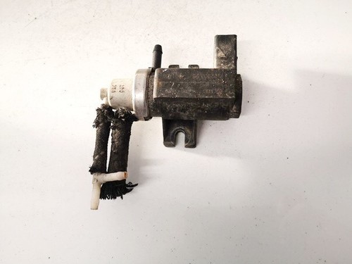 Audi A3 1999 Electrical selenoid (Electromagnetic solenoid) 1j0906 #1536671-41