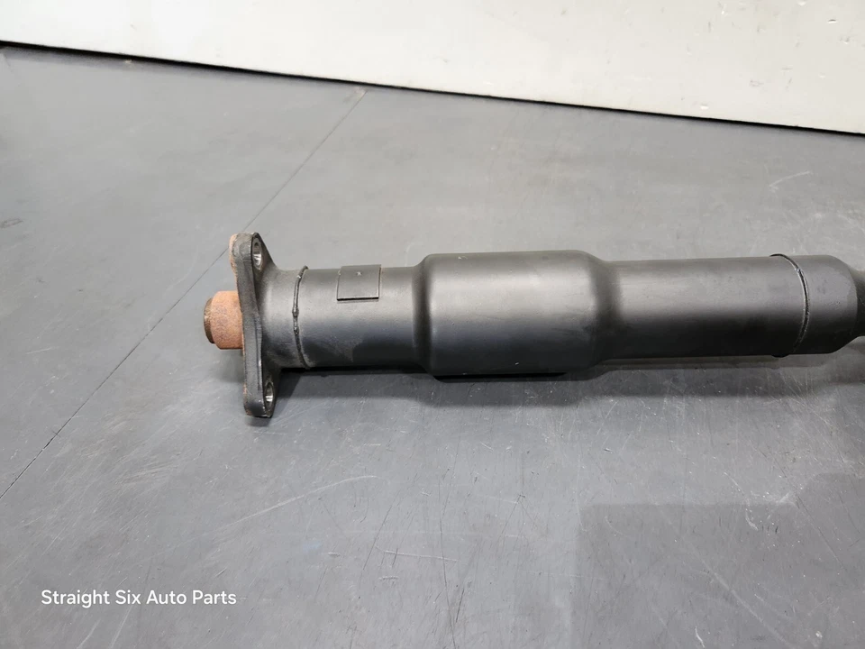 ✅ 15-16 原始设备制造商宝马 F22 F23 M235i xDrive AWD 后传动轴轴 N55 AT L=1202 毫米 — 第 3/4 张图片