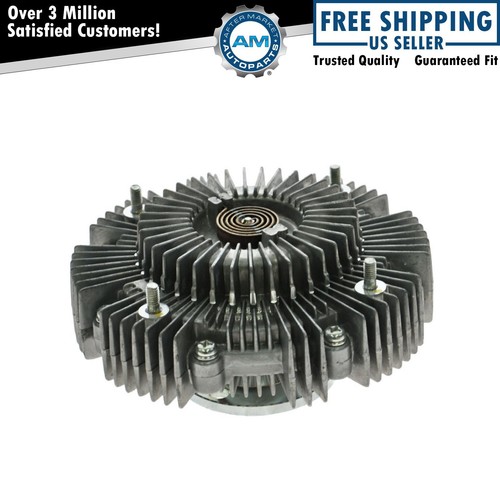 Radiator Cooling Fan Clutch for Toyota T100 Pickup Truck 4Runner