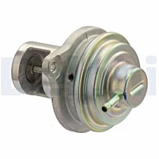 DELPHI EGR Valve For MERCEDES W169 W245 SMART Fortwo 04-12 6401401160