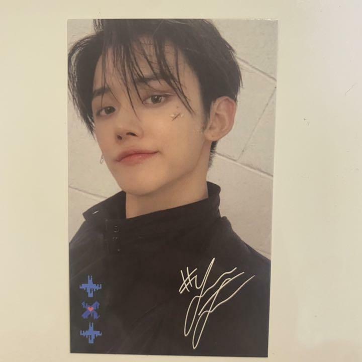 TXT Chaotic Wonderland Weverse shop Japan Lucky draw Photo TXT Chaotic Wonderland Weverse shop Japan Lucky draw Photo