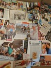 Matthew McConaughey  3/4 Pound Original Clippings Lot — photo 6