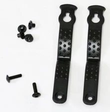 Matchpoint USA PTL Push-to-Lock IWB Loop 5/8" Truss-Head Screw Chicago Ready