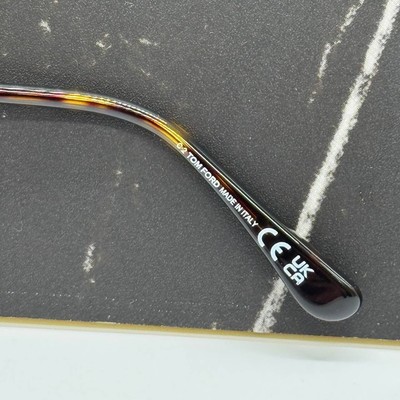 NEW TOM FORD KENYAN TF792 52H WOMEN POLARIZED SUNGLASSES TOM FORD FT0792/S 52H NEW TOM FORD KENYAN TF792 52H WOMEN POLARIZED SUNGLASSES TOM  main image 3