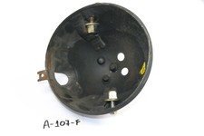 Suzuki GT 185 - Headlight Housing Lamp Pot A107F