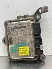 02 Chevy Silverado 3500 6.6L OEM Fuel Injection Control Module 8972160773 01-04