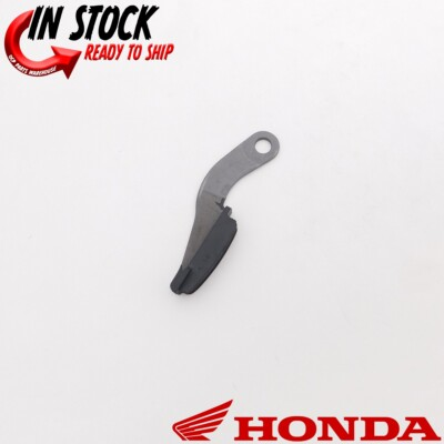 #ad NEW OEM HONDA CAM CHAIN TENSIONER ARM FOREMAN 2005 2011 500 14510 HP0 A00 $27.95