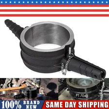 7040 Piston Ring Compressor Tool 5.4'' Bore For Cummins ISX QSX 15 CAT3400 C-15
