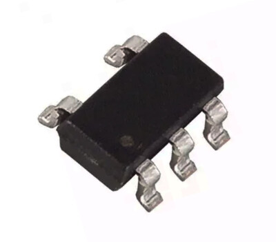 2pcs MAX6316LUK46CY Processor Supervisor 4.63V 1V to 5.5V 5-Pin SOT-23 NON-RoHS