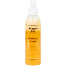Spray capillaire nourrissant À l’huile d’argan Oil Bio Répare cheveux 200 ml