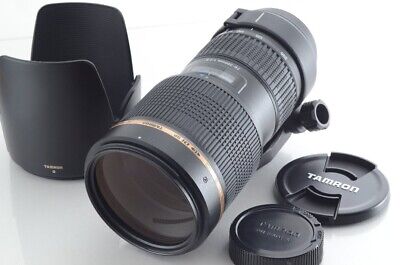 TAMRON SP AF 70-200mm F2.8 Di LD IF MACRO (A001P) for PENTAX TAMRON SP AF 70-200mm F2.8 Di LD IF MACRO (A001P) for PENTAX