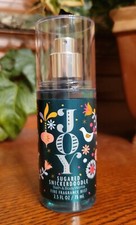 Bath And Body Works Fine Fragrance Mist In SUGARED SNICKERDOODLE
