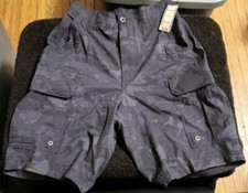 Swimming shorts