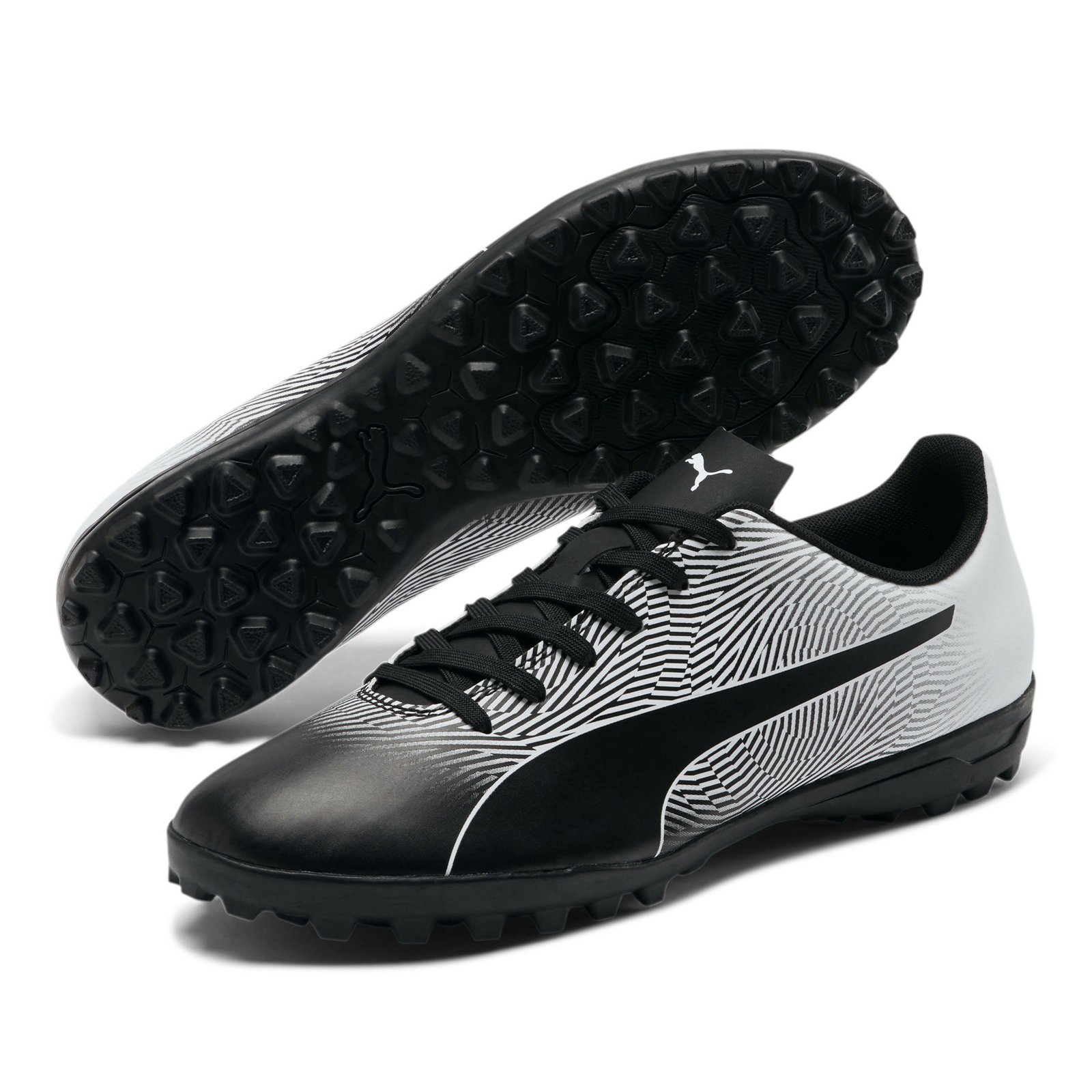 puma spirit ii tt