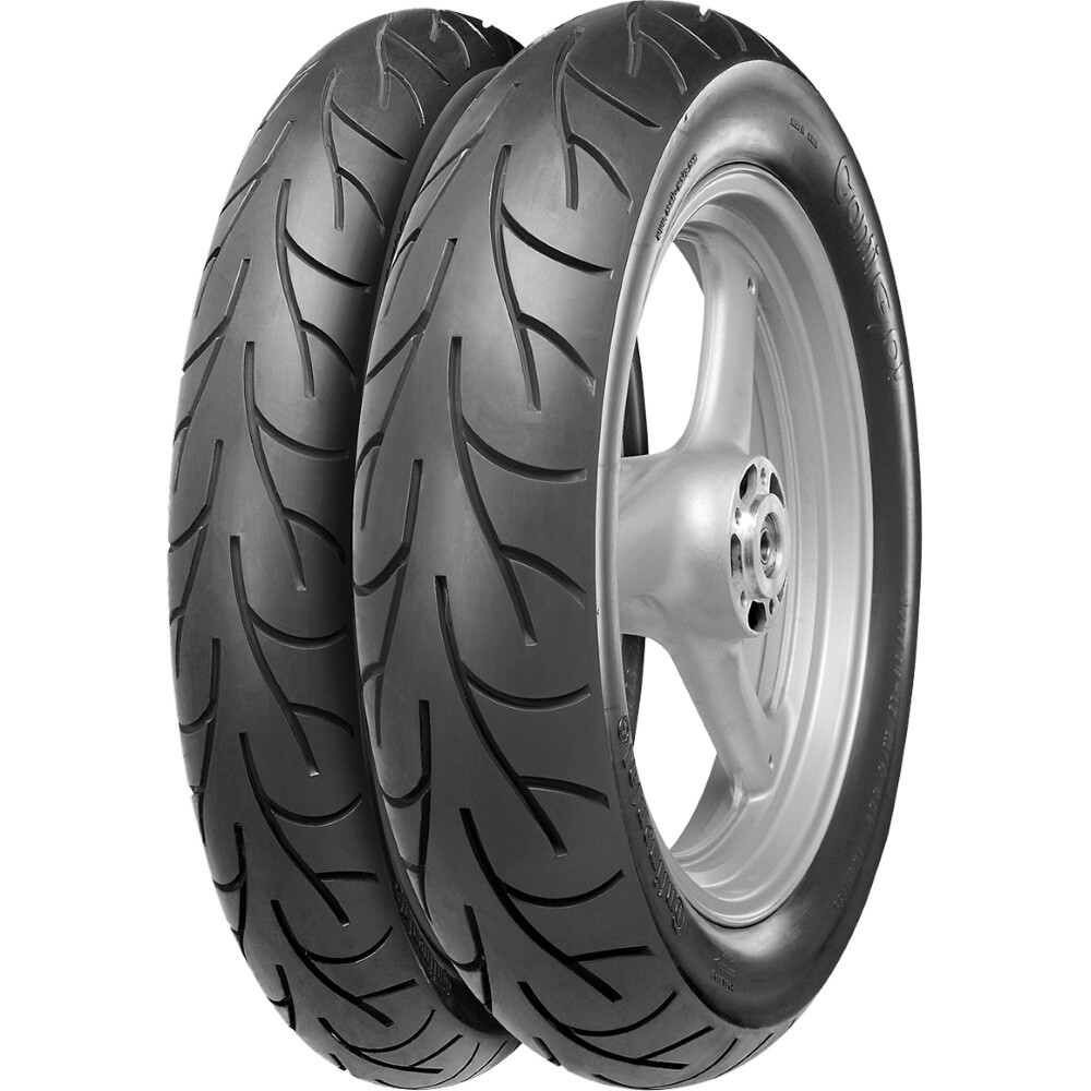 Sri Lanka Fz Back Tire Price Yamaha FZ 700 1987 ContiGO! 130/80-18