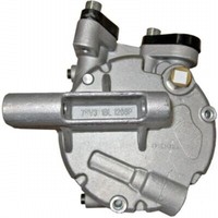 Mahle Kompressor Klimaanlage FüR Fiat Ducato Pritsche/Fahrgestell Ford