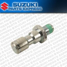 NEW OEM SUZUKI GEAR SHIFT LEVER SHAFT GSX-R100 750 600 HAYABUSA 25617-03F10