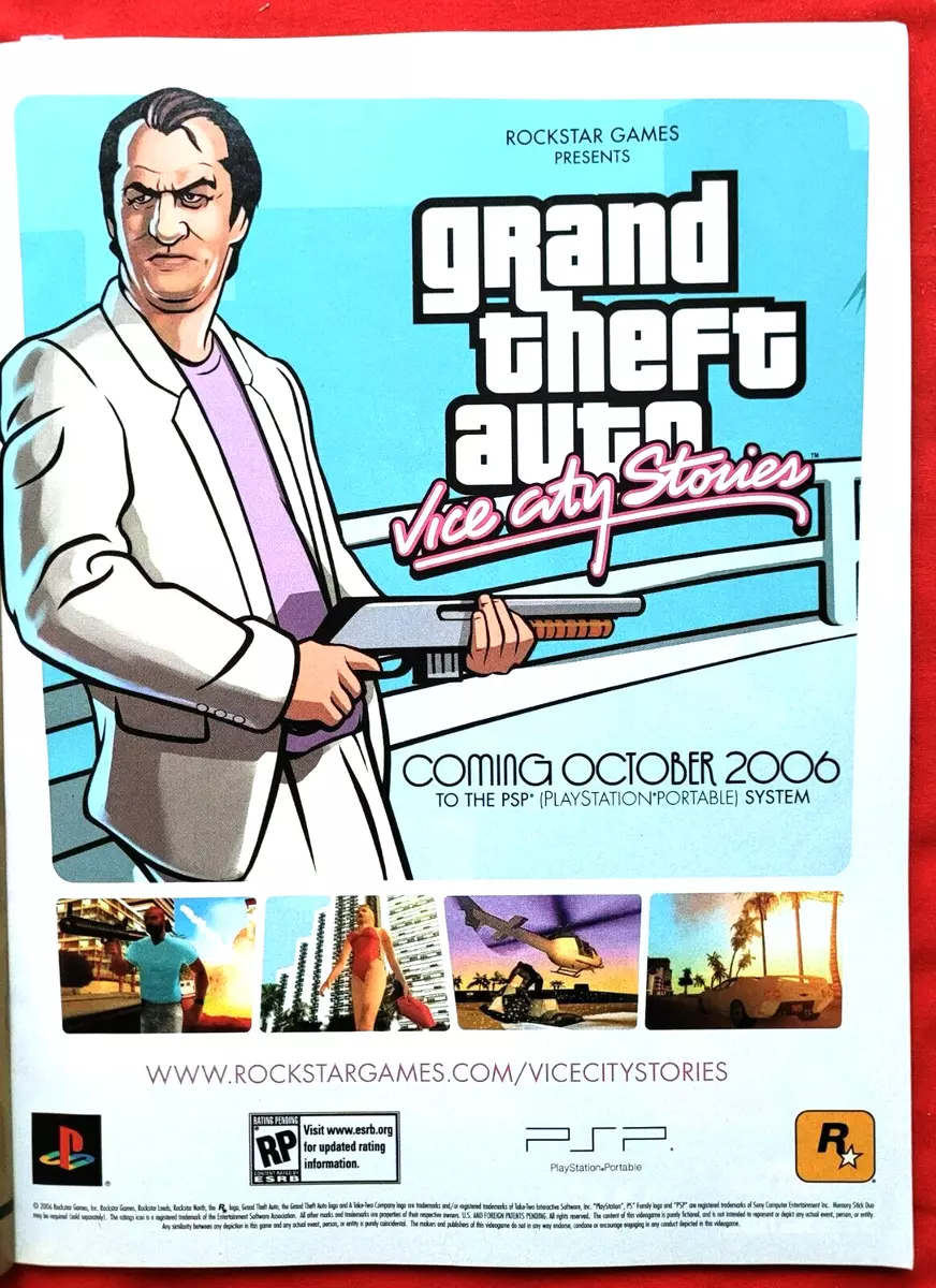 Fact check: Is GTA Vice City Stories playable on mobile?