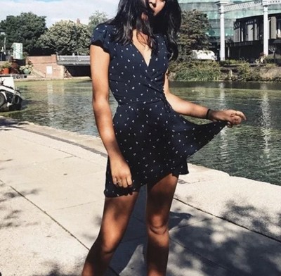 brandy melville robbie