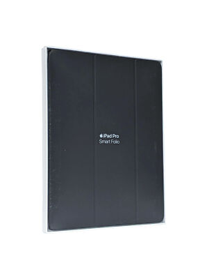 Original Apple Smart Folio for 12.9'' iPad Pro (3rd Generation) - Charcoal Gray