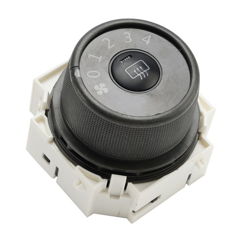 AC Blower Motor Fan Speed / Defrost Switch for Toyota Rav4 2006 - 2012 T` ZY - Picture 10 of 11