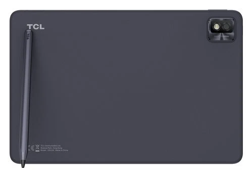 Tcl Tablet 10,1" TAB 10S WiFi Grey ( 32GB Ram 3GB 8000mAh ) 9081X 2CLCWE11 - Immagine 3 di 3