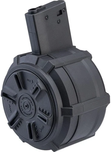 G&G Armament M4/M16 Drum Magazine - Thumbnail 3