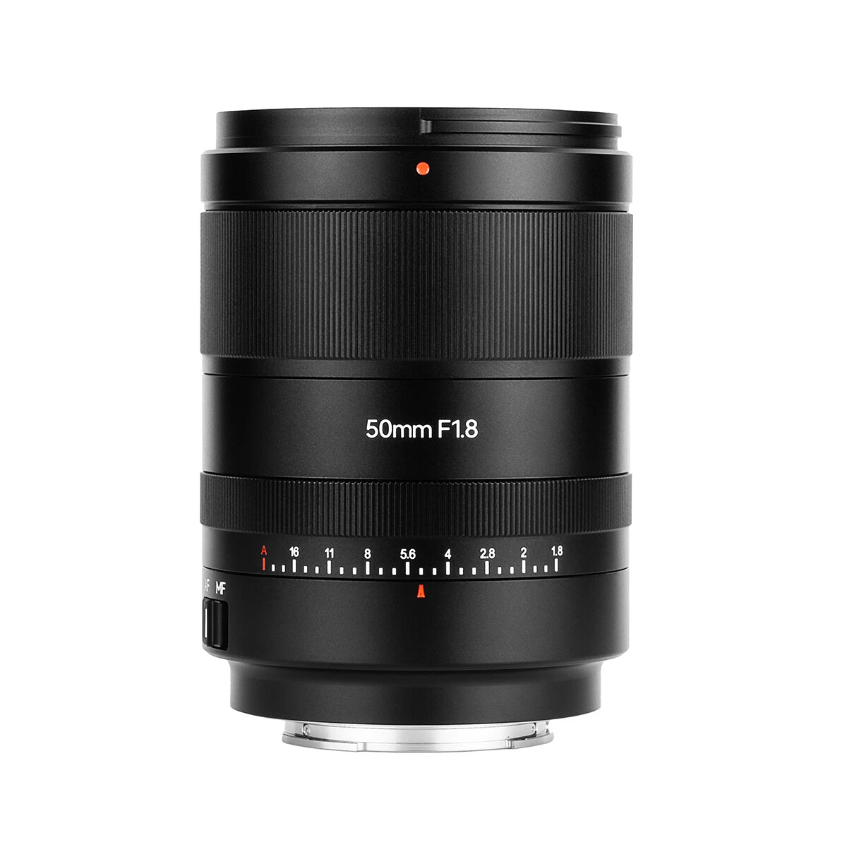 Sony FE f/1.8 Camera Lenses 50mm Focal for sale | eBay