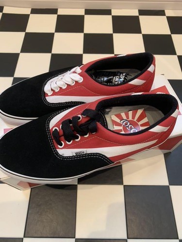 vans era hosoi