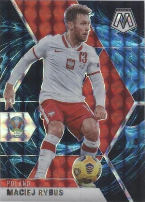 Genesis Mosaic Prizm