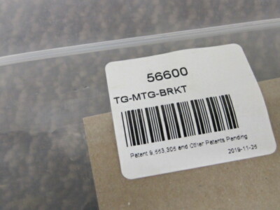 FLEXCO - 56600 TG- REPLACEMENT MOUNTING-BRACKETS