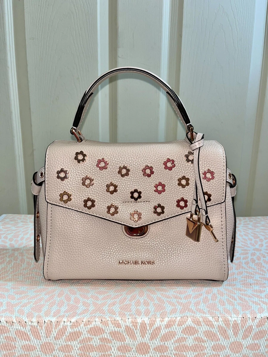 Mk purse light pink | Mk purse, Purses, Medium crossbody bags