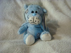 Carte Blanche Blue Nose Friend 4inch Lion Rocky Ebay