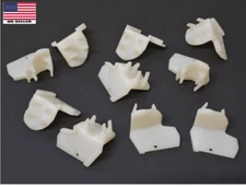 Coats Mount Demount Duck Head Plastic Rim Protector Insert 10pc PN# 8182963