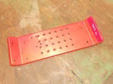 Yard Machines 16hp 42 Inch Lawn Tractor Running Board 177706