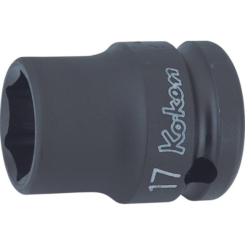 Ko-ken 14401M-16 Hex 1/2