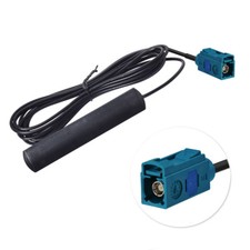 GSM/UMTS Antenna Fakra "Z" for BMW CIC NBT Mercedes COMAND VW Audi RNS Bluetooth