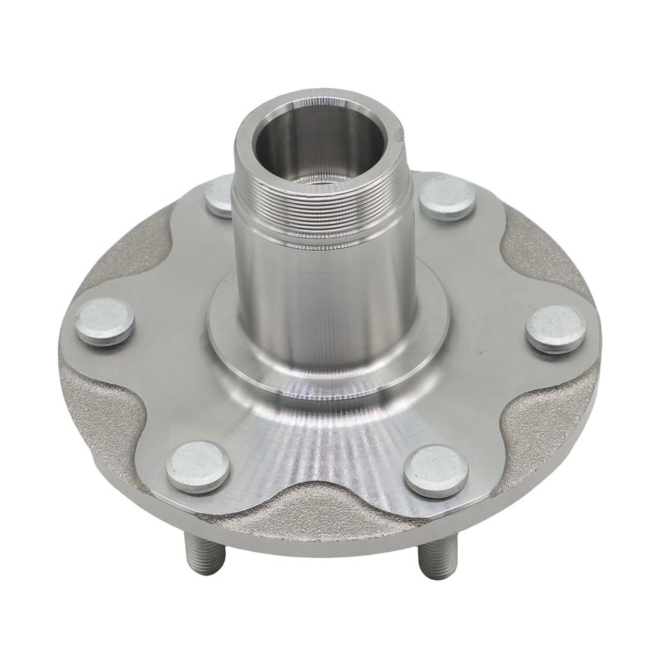 FRONT WHEEL HUB & BEARING & SEAL FOR 2000-2006 TOYOTA TUNDRA 4WD NEW PAIR GOOD E - Foto 7