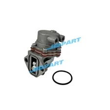 1285-0894 Fuel Pump For Deutz F3M1008 F2M1008 F4M1008 Engine Spare Parts