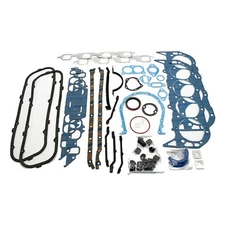 Fel Pro 260-1009 Big Block Chevy Overhaul Gasket Kit 396 427 454 66-79 BBC