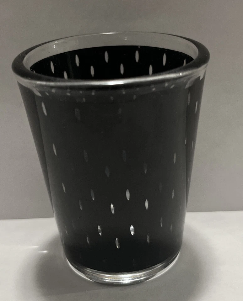 Camiseta deportiva negra de los campeones de la NBA Miami Heat 2013 SHOT GLASS NUEVA DE MODA Foto 2 de 2