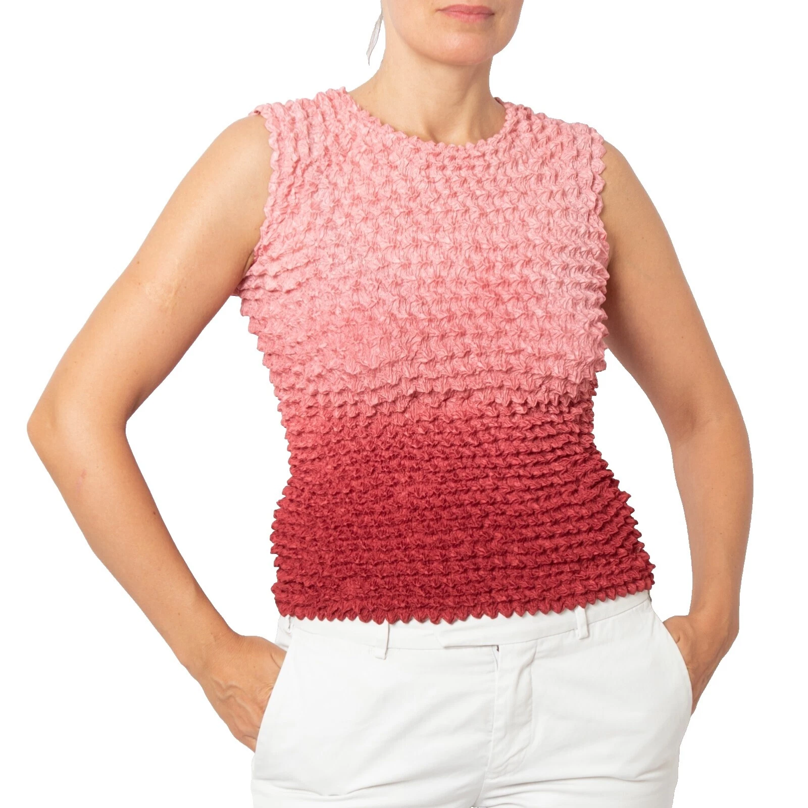 Milano Camisetas sin mangas para De mujer