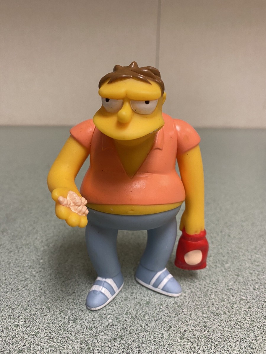 Barney Gumble The Simpsons 5 Barney Gumble The Simpsons 5