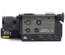 Canon XL Movie Cameras for sale | eBay Canon XL Movie Cameras for sale | eBay