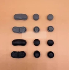 For Rexroth Button Switch Sany XCMG Cat Lovol Operating Handle Rubber Button 