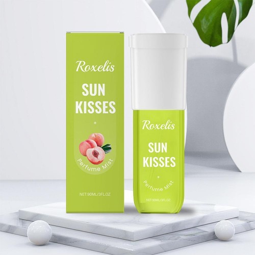 Roxelis Carioca Crush Perfume Mist - 3fl oz 90ml M1O1 - Bild 20 von 25