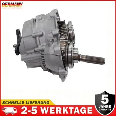 1x 4Matic Verteilergetriebe Für Mercedes W204 W212 W221 W218 7G-Tronic 722.96