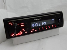 Pioneer MVH-390BT 🟦Autoradio con Bluetooth USB AUX (N.:2526299)